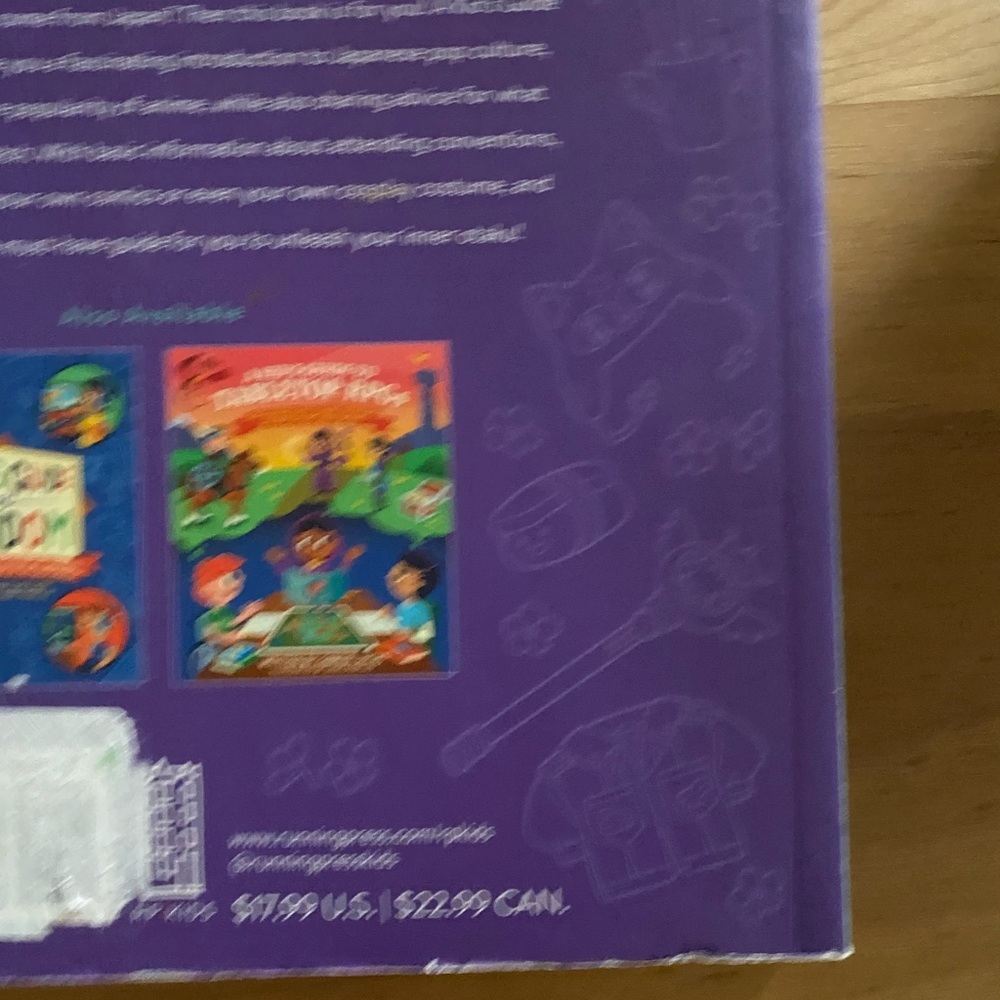 A Kid's Guide to Anime & Manga Exploring History of Japanese Animation Comics - Picture 11 of 13